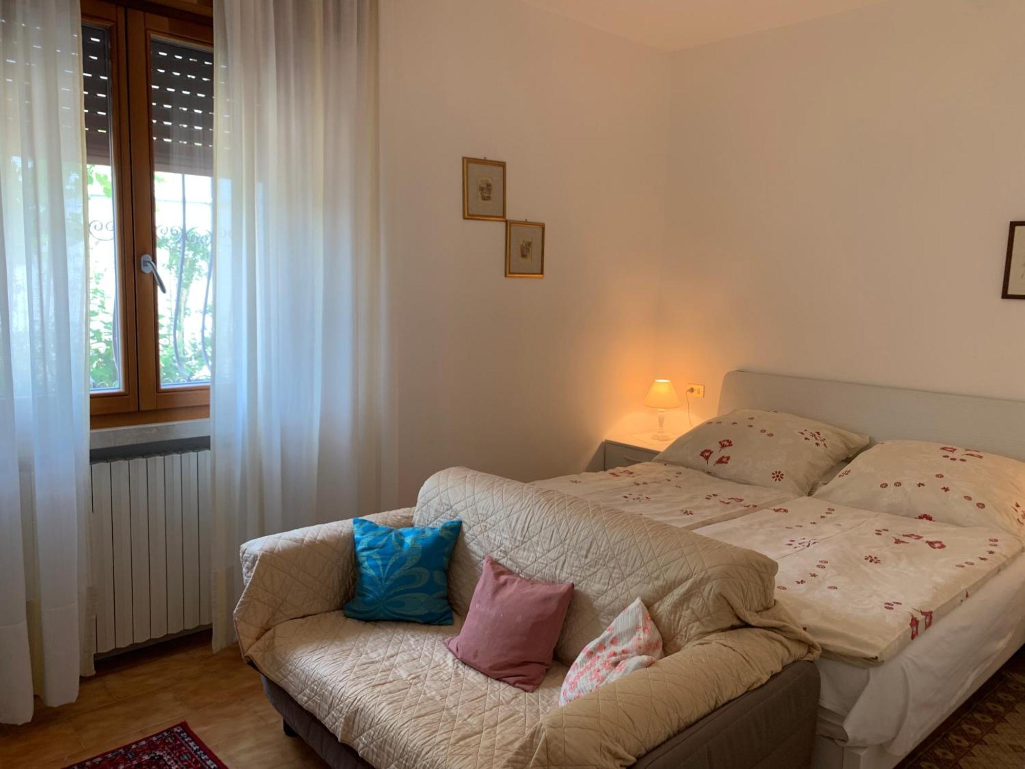 Haus Romagnoli Residence Lazise Cameră foto