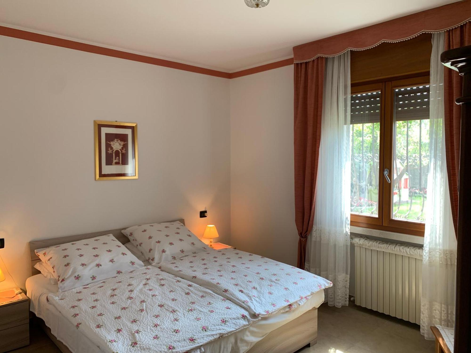Haus Romagnoli Residence Lazise Cameră foto